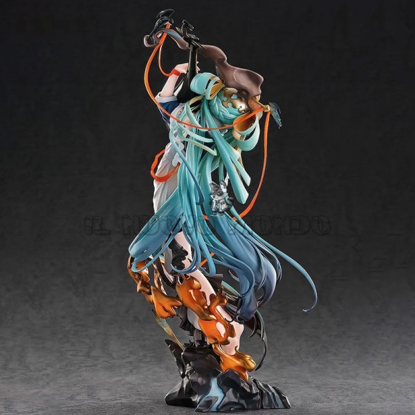 Hatsune Miku Shimian Maifu 1/7 | Il Nuovo Mondo