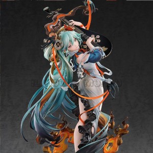 Hatsune Miku Shimian Maifu 1/7 | Il Nuovo Mondo