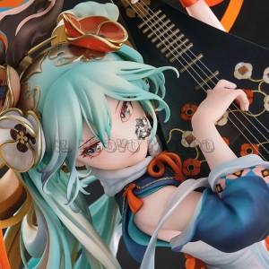 Hatsune Miku Shimian Maifu 1/7 | Il Nuovo Mondo