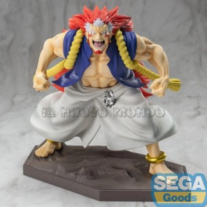 Rechte Luminasta Figur SEGA | Il Nuovo Mondo