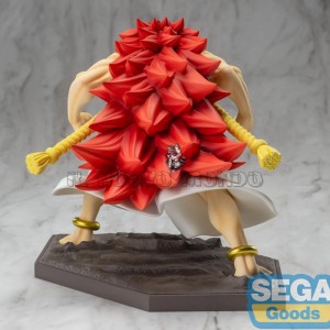 Rechte Luminasta Figur SEGA | Il Nuovo Mondo