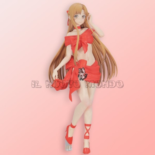 Asuna BiCute Ribbons Figur FuRyu | Il Nuovo Mondo