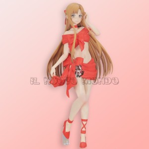Asuna BiCute Ribbons Figure FuRyu | Il Nuovo Mondo