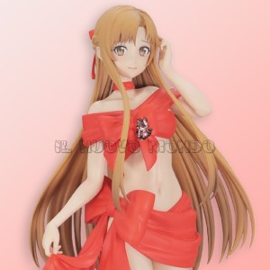 Asuna BiCute Ribbons Figur FuRyu | Il Nuovo Mondo