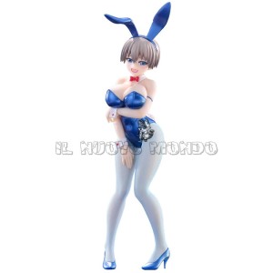 Hana Uzaki Metallic Blau BiCute Bunnies | Il Nuovo Mondo