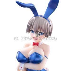 Hana Uzaki Metallic Blau BiCute Bunnies | Il Nuovo Mondo
