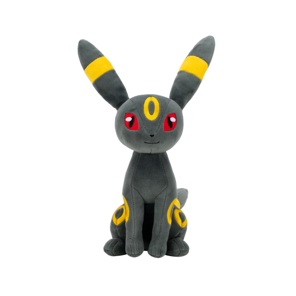 Sylveon Pokémon Plush 20 cm | Il Nuovo Mondo Shop