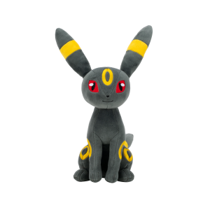 Sylveon Pokémon Plush 20 cm | Il Nuovo Mondo Shop