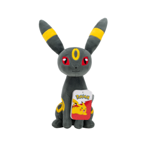 Sylveon Plüsch Pokémon 20 cm | Il Nuovo Mondo Shop