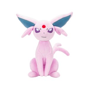 Espeon Plüschtier Pokémon 20 cm | Il Nuovo Mondo Shop
