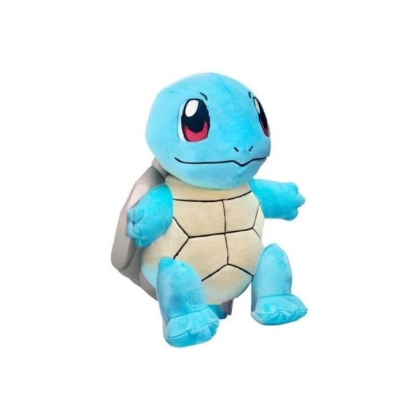 Squirtle Pokémon Plush 20 cm | Il Nuovo Mondo