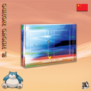 Pokémon 30th Futuristic Geschenkbox 30C CN | Il Nuovo Mondo Shop