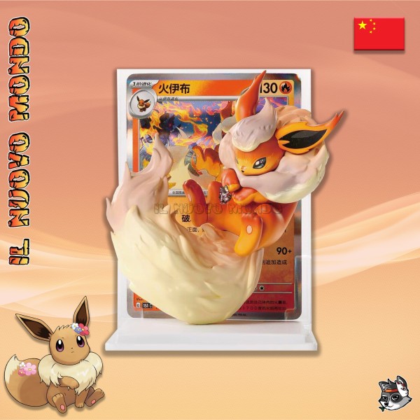 Pokemon - Figur 151 Blind Box Malerei - Chinesisch | Il Nuovo Mondo Shop