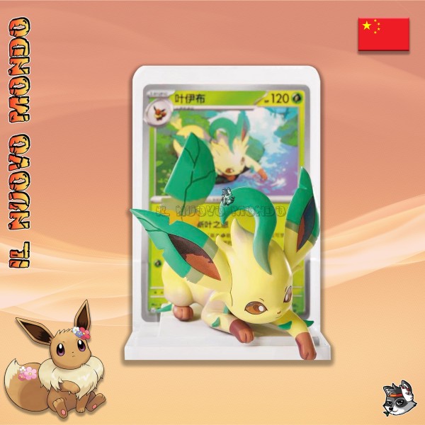 Pokemon - Figur 151 Blind Box Malerei - Chinesisch | Il Nuovo Mondo Shop