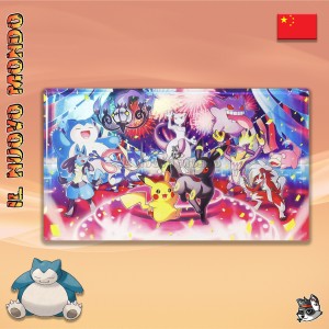 Pokémon 30. Espeon & Umbreon Geschenkbox | Il Nuovo Mondo Shop