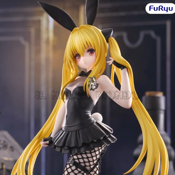 Lala BiCute Bunnies Figure | Il Nuovo Mondo
