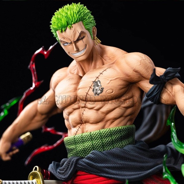 Zoro Premium 1/6 Jimei Palace | Il Nuovo Mondo Shop