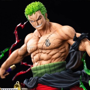 Zoro Premium 1/6 Jimei Palace | Il Nuovo Mondo Shop