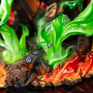 Zoro Premium 1/6 Jimei Palace | Il Nuovo Mondo Shop