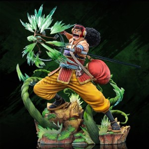 Usopp Premium 1/6 Jimei Palace | Il Nuovo Mondo Shop