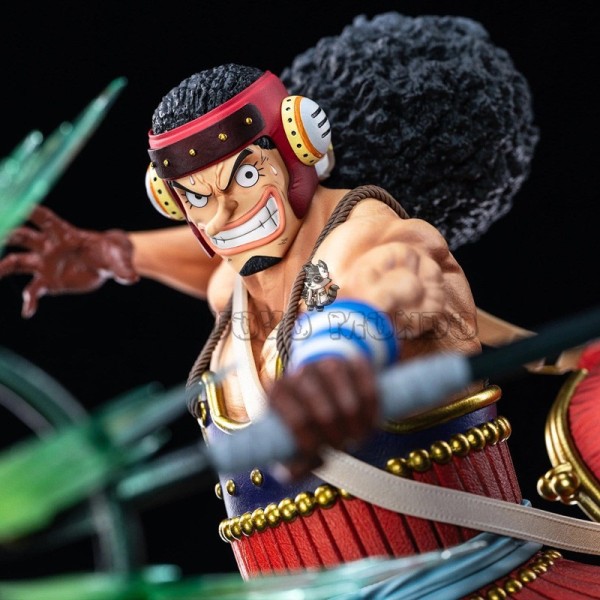 Usopp Premium 1/6 Jimei Palace | Il Nuovo Mondo Shop