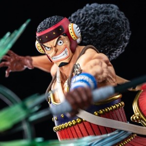 Usopp Premium 1/6 Jimei Palace | Il Nuovo Mondo Shop