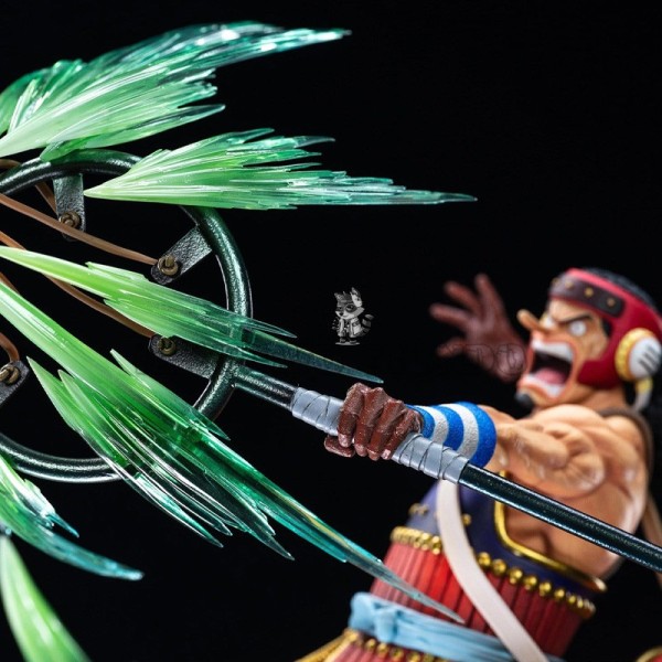 Usopp Premium 1/6 Jimei Palace | Il Nuovo Mondo Shop