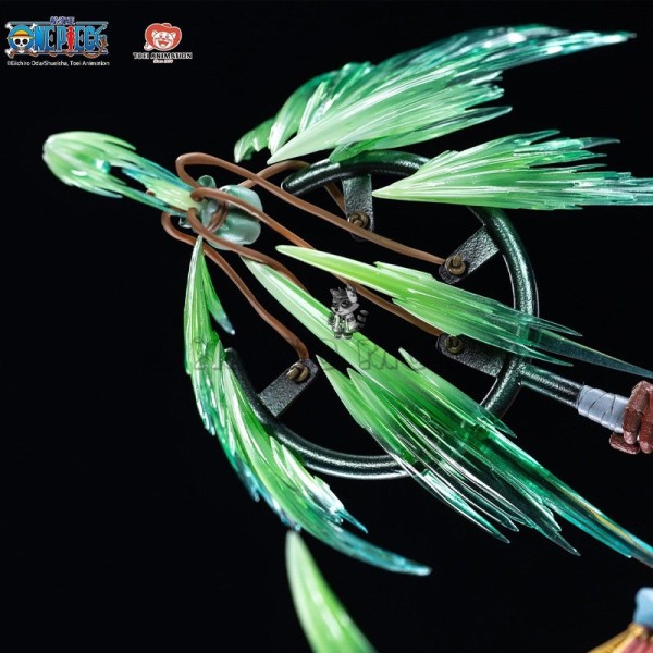 Usopp Premium 1/6 Jimei Palace | Il Nuovo Mondo Shop