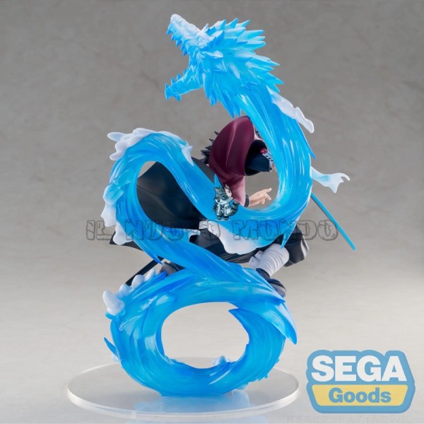 Giyu Tomioka Constant Flux 25 cm | Il Nuovo Mondo Shop