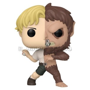 Zeke Beast Titan Funko Pop 2553 | Il Nuovo Mondo Shop