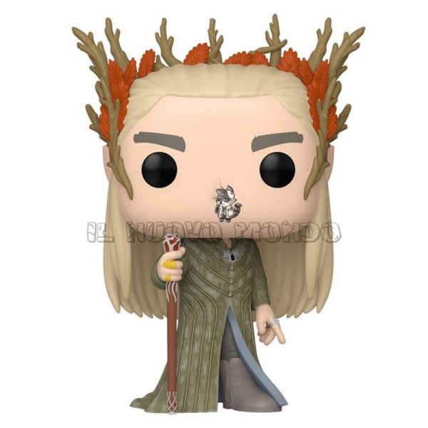 Thranduil Funko Pop 2184 The Hobbit | Il Nuovo Mondo Shop