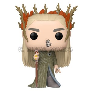Thranduil Funko Pop 2184 The Hobbit | Il Nuovo Mondo Shop