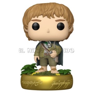Samwise Gamgee Glow Funko Pop 2159 | Il Nuovo Mondo Shop