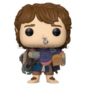 Bilbo with Chest Funko Pop 2185 | Il Nuovo Mondo Shop