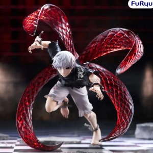Ken Kaneki Muchūte 17 cm FuRyu | Il Nuovo Mondo Shop