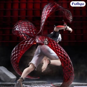 Ken Kaneki Muchūte 17 cm FuRyu | Il Nuovo Mondo Shop