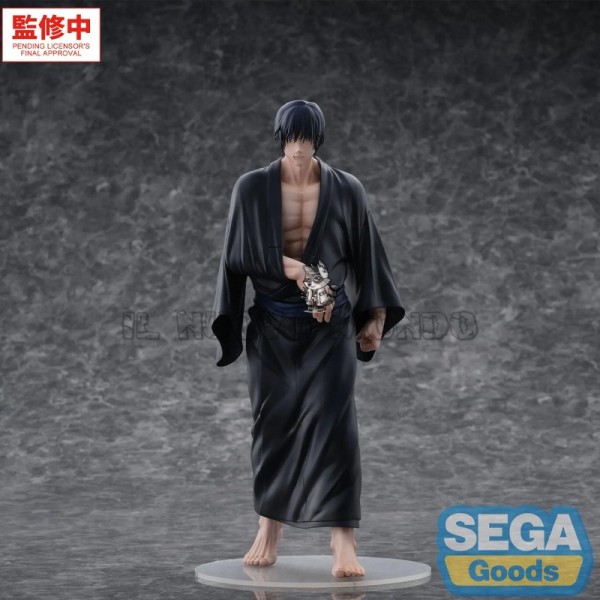 Toji Zen’in Flashback GigantiX 30 cm | Il Nuovo Mondo Shop
