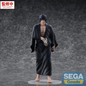 Toji Zen’in Gigantic Flashback 30 cm | Il Nuovo Mondo Shop