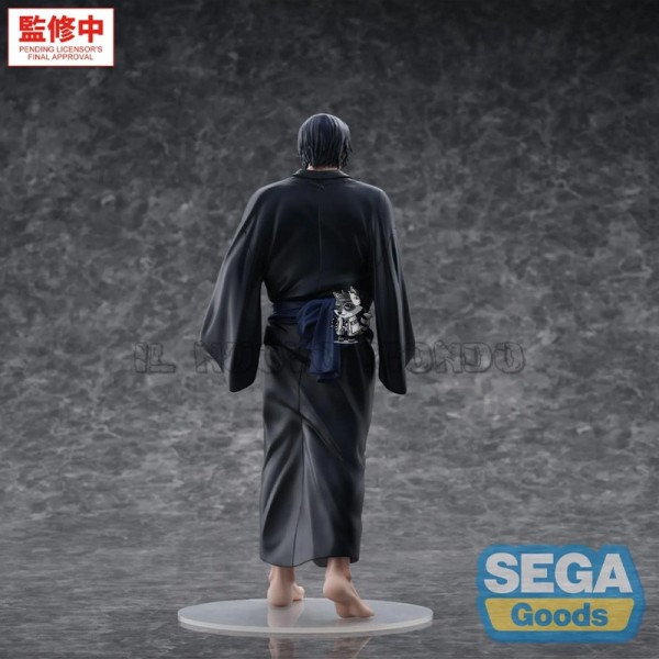 Toji Zen’in Gigantic Flashback 30 cm | Il Nuovo Mondo Shop