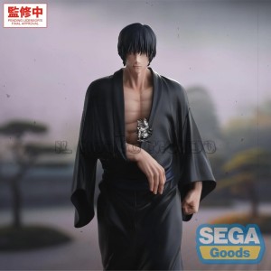 Toji Zen’in Flashback GigantiX 30 cm | Il Nuovo Mondo Shop