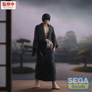 Toji Zen’in Flashback GigantiX 30 cm | Il Nuovo Mondo Shop