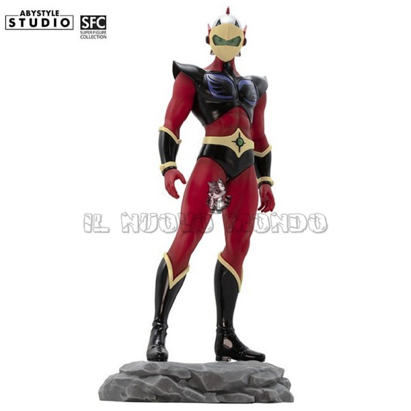 Duke Fleed Figure Goldrake 1/10 | Il Nuovo Mondo Shop