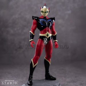 Duke Fleed Figure Goldrake 1/10 | Il Nuovo Mondo Shop