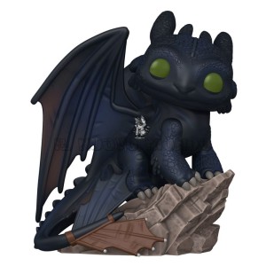 Drachenzähmen leicht gemacht - Drachenmeister - Deluxe | Il Nuovo Mondo Shop