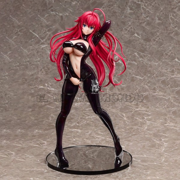 Rias Gremory Catsuit Ver. 1/4 FREEing High School DxD | Il Nuovo Mondo Shop