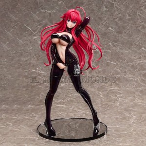 Rias Gremory Catsuit Ver. 1/4 FREEing High School DxD | Il Nuovo Mondo Shop