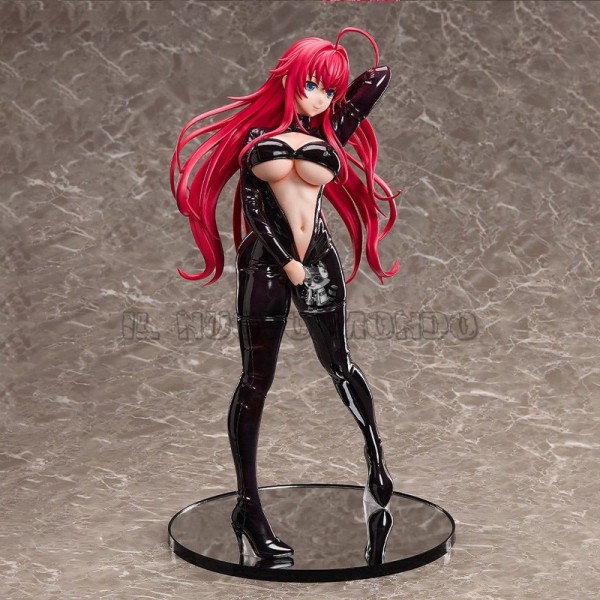 Rias Gremory Catsuit Ver. 1/4 FREEing High School DxD | Il Nuovo Mondo Shop