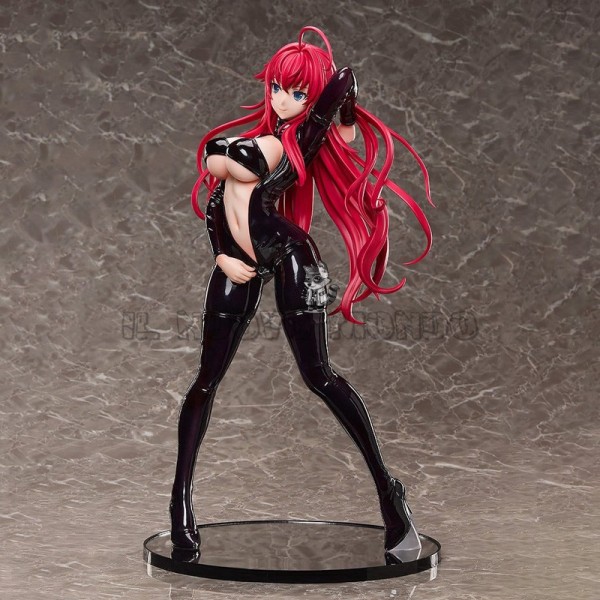 Rias Gremory Catsuit Ver. 1/4 FREEing High School DxD | Il Nuovo Mondo Shop