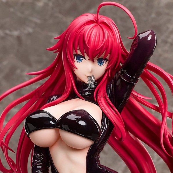 Rias Gremory Catsuit Ver. 1/4 FREEing High School DxD | Il Nuovo Mondo Shop