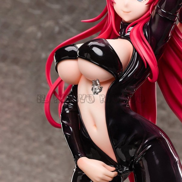 Rias Gremory Catsuit Ver. 1/4 FREEing High School DxD | Il Nuovo Mondo Shop